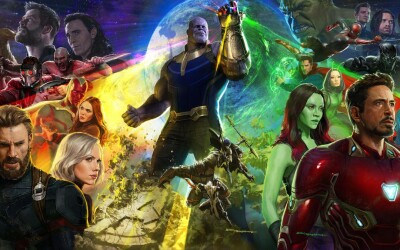 Marvel ma jeszcze wiele do zaoferowania. Na te pozycje warto czekać w 2022