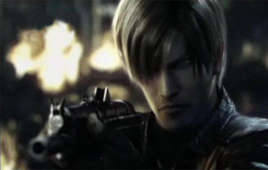 Resident Evil 6