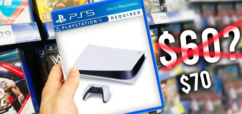 Sony i wyższe ceny nowych gier - to gracze zdecydowali?