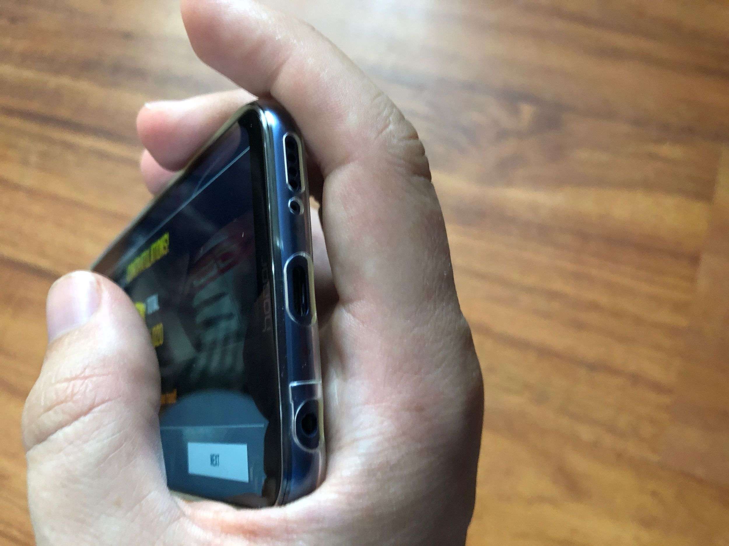 Honor Play - testujemy telefon dla graczy. Bardzo dobra specyfikacja w niskiej cenie