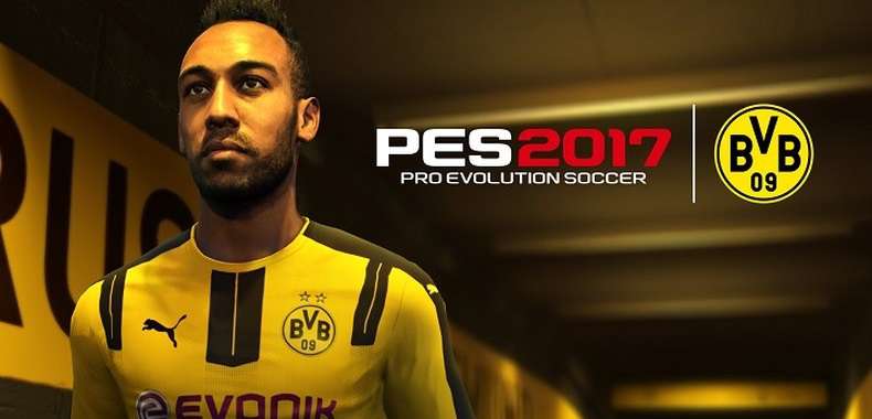 Weź udział w turnieju Pro Evolution Soccer 2017 i wygraj wyjazd na mecz Ligi Mistrzów i PlayStation 4 Pro