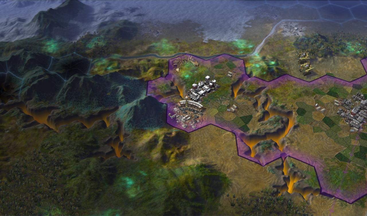 Sid Meier&#039;s Civilization: Beyond Earth