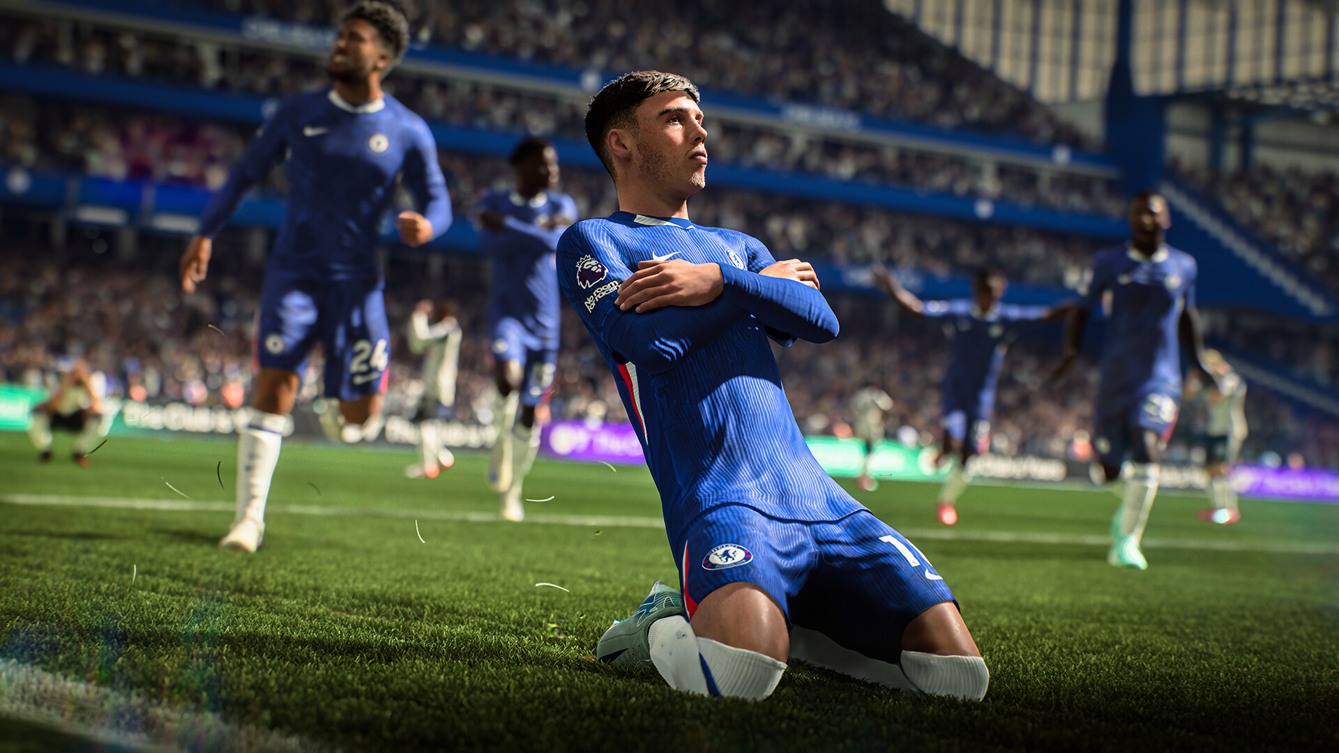 EA Sports FC 26 #4