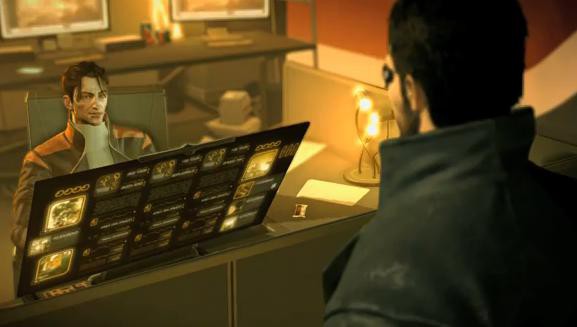 Deus Ex: będzie o rozmowach