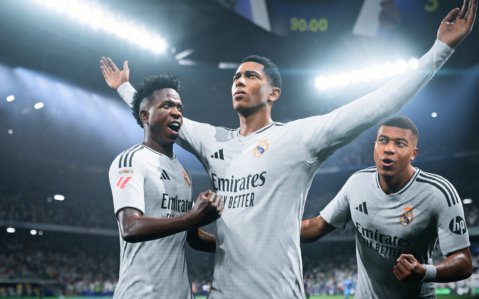 EA Sports FC z "przełomowymi zmianami". Twórcy wykorzystają nową technologię