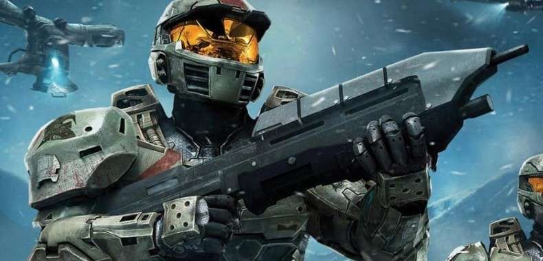 Halo Wars debiutuje na Xbox One. Pierwsi szczęśliwcy zagrają w ulepszoną produkcję