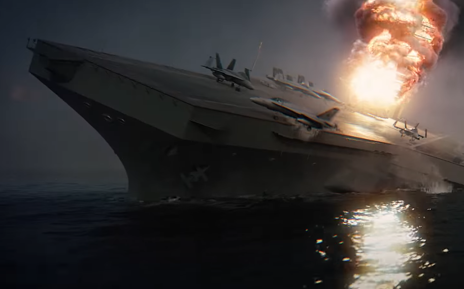 FRONT MISSION 3: Remake