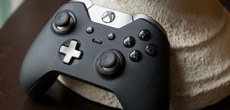 Microsoft nie docenił zainteresowania Xbox One Elite Controller. Firma nadal stara się uzupełniać braki