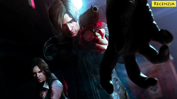 Recenzja: Resident Evil 6 (PS4)