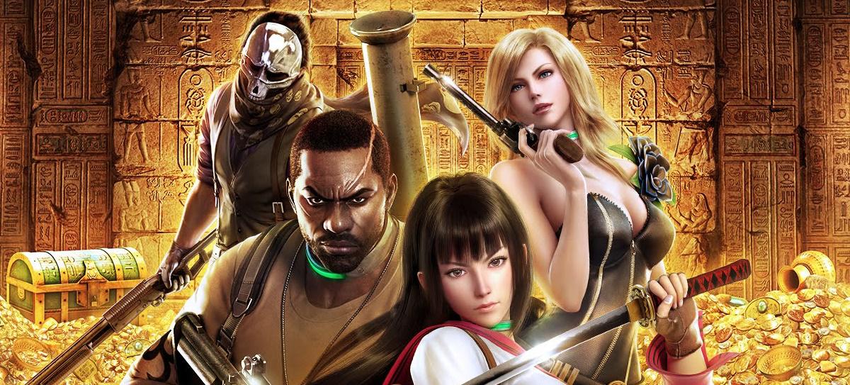 Nowy exclusive Wii U już dostępny w Japonii - kooperacja 4 graczy na zwiastunie