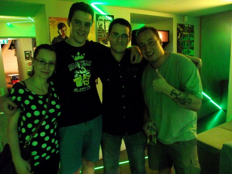 Bad Company 2 - VIP Map Pack 4