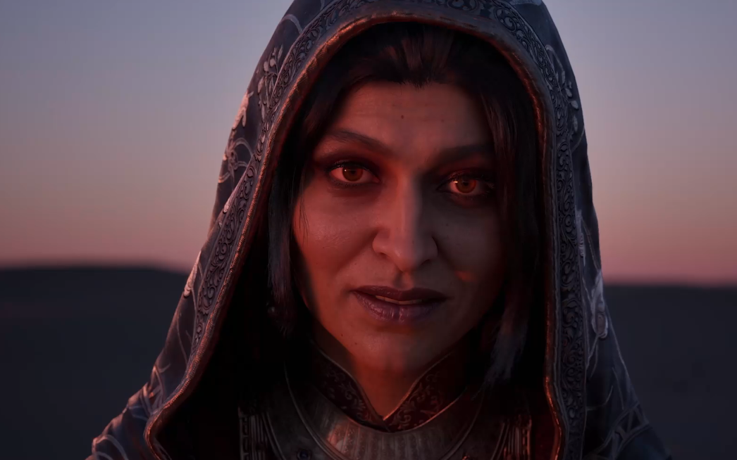 Baśnie tysiąca i jednej nocy trafiają do gier! 1001 Threads of Mizan zaskakuje na gamescom