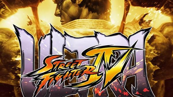 Capcom prezentuje system walki w Ultra Street Fighter IV