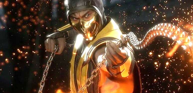 Mortal Kombat 11 krytykowane za grind i mikrotransakcje. Autorzy obiecują zmiany