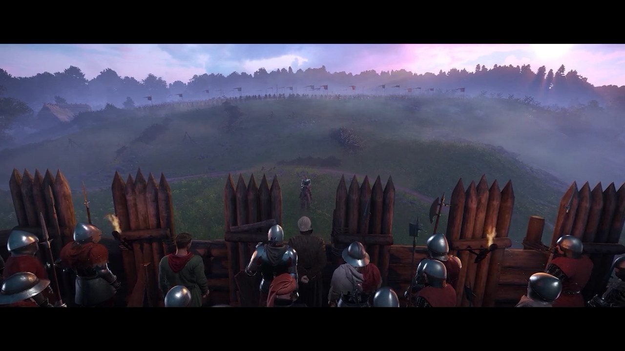 Kingdom Come: Deliverance – recenzja [Switch] #8