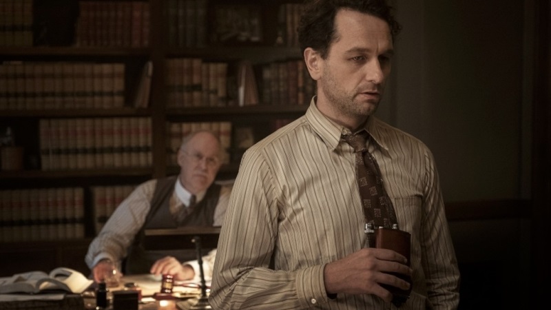 Perry Mason (2020) – recenzja serialu [HBO]. „Jesteś lepszym detektywem niż prawnikiem”