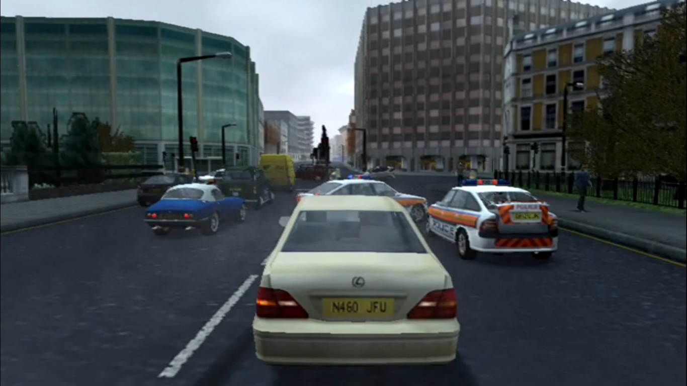 Ruszył deweloping Gran Turismo 6?