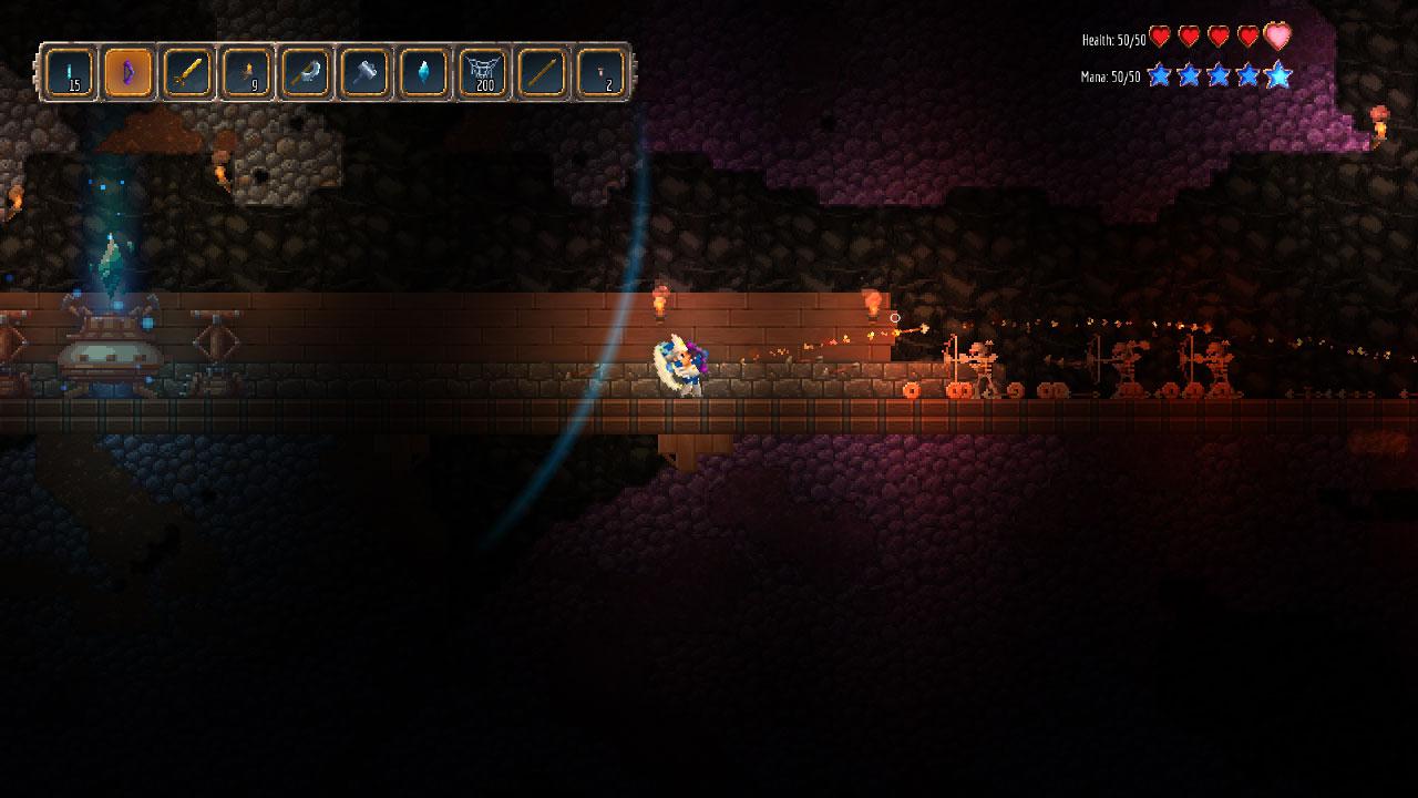 Terraria: Otherworld