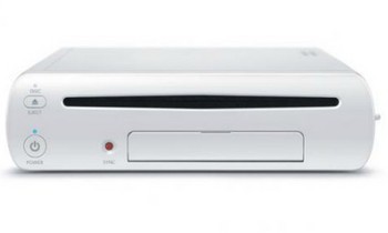 Wii U porównywalne z Xboksem 360