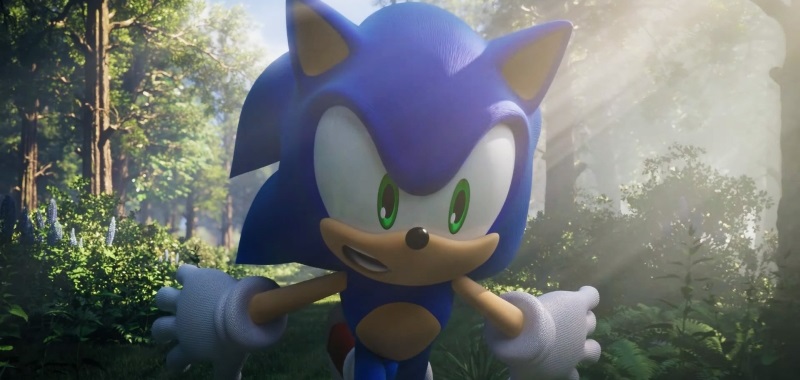 Sonic Frontiers może zadebiutować w listopadzie. Data premiery pojawiła się w bazie danych PlayStation