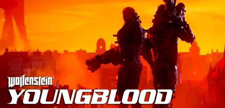 Wolfenstein: Youngblood nie będzie tytułem ekskluzywnym dla Epic Games Store