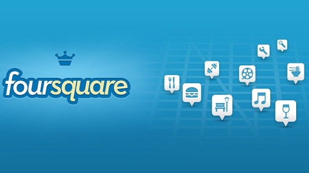 PlayStation Vita żegna się z aplikacją Foursquare