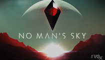 Hello Games prezentuje No Man&#039;s Sky