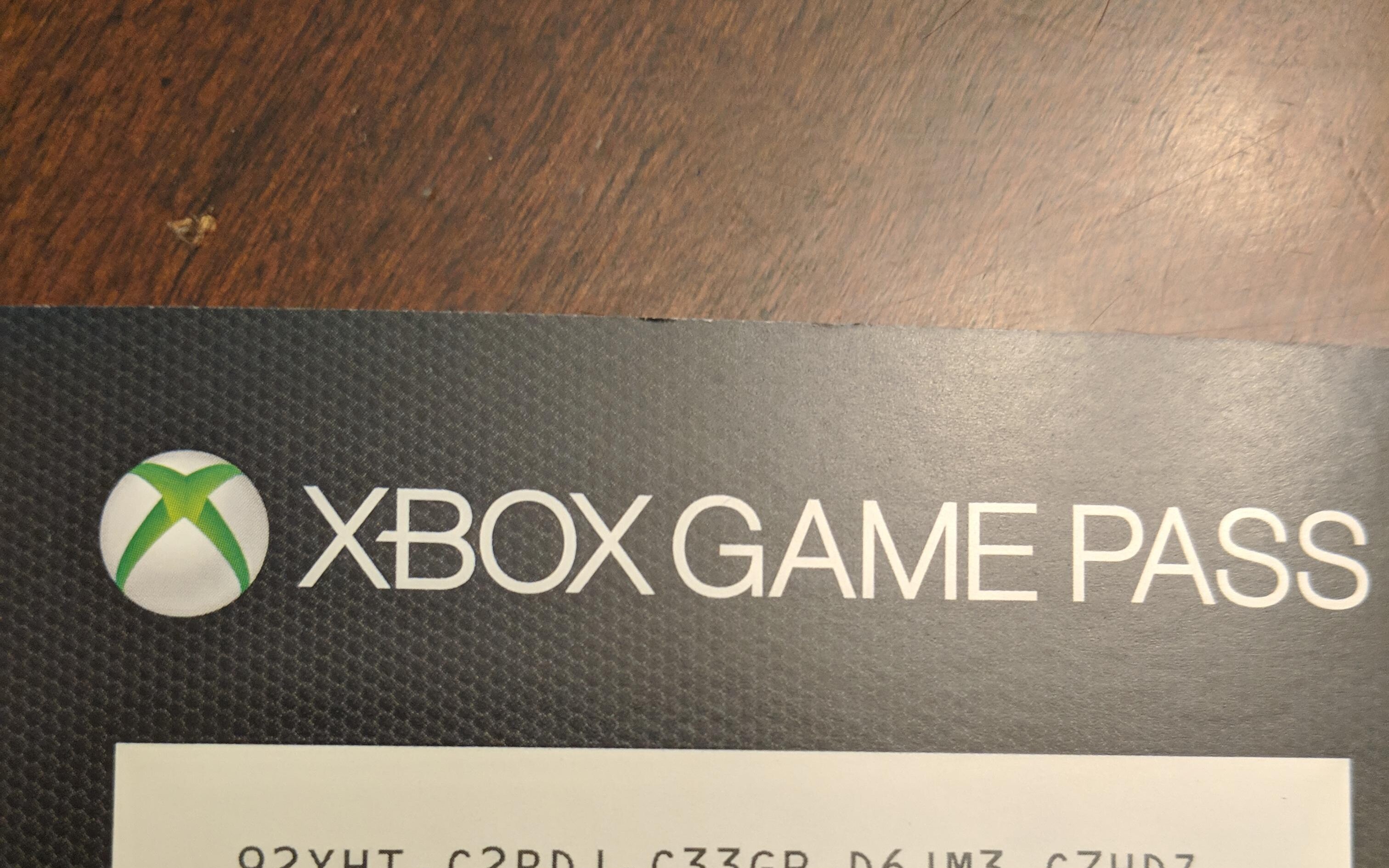 Kupujesz kody do gier Xbox i Game Passa? Uważaj na czystki i zobacz oficjalne ogłoszenie!