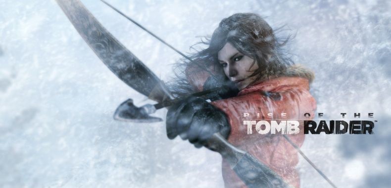 Horton odpowiada na zarzuty i zapowiada 1080p w Rise of the Tomb Raider