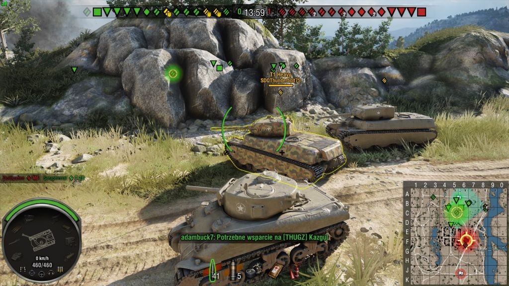 Assassin&#039;s Creed: Revelations - świetny spot