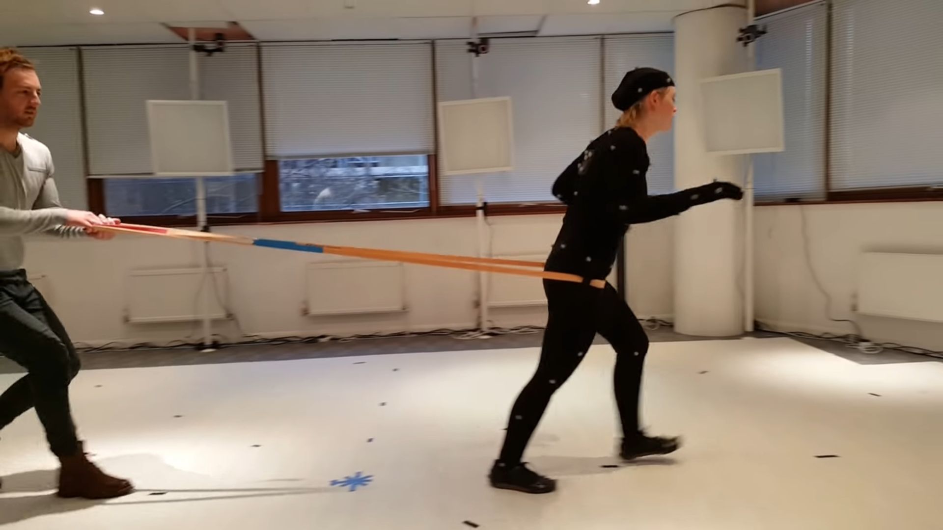 Tony Hawk wraca do LA i na lotnisko