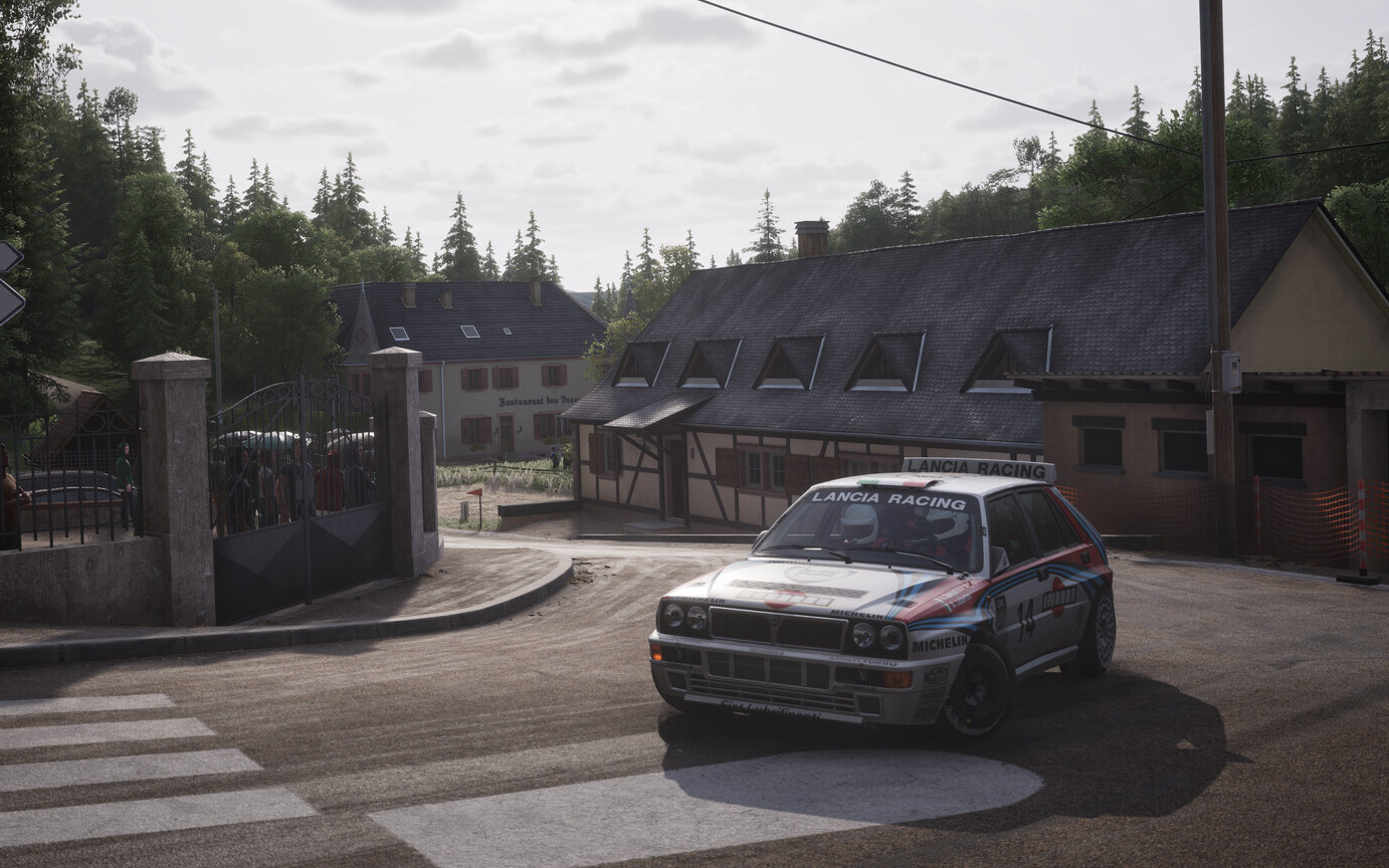 Dobre gry wyścigowe w 2025 roku? Pomożecie, bo nie mogę znaleźć