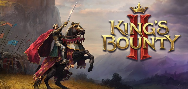 King's Bounty 2 - sprawdzamy nowy, strategiczny tytuł. Czy to Wiedźmin 2 na sterydach?
