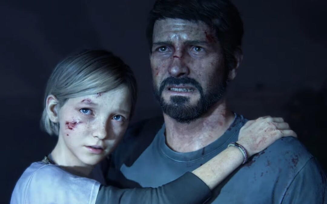 The Last of Us Part I