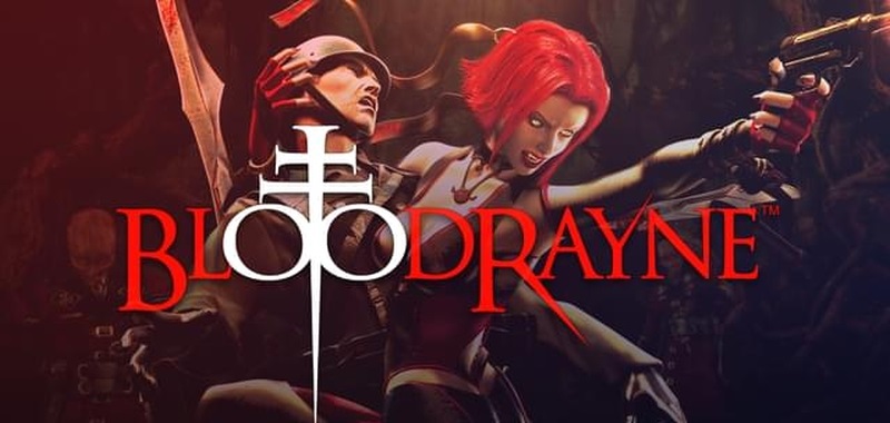 BloodRayne powróci! IP ma nowego właściciela, który chce rozwijać markę