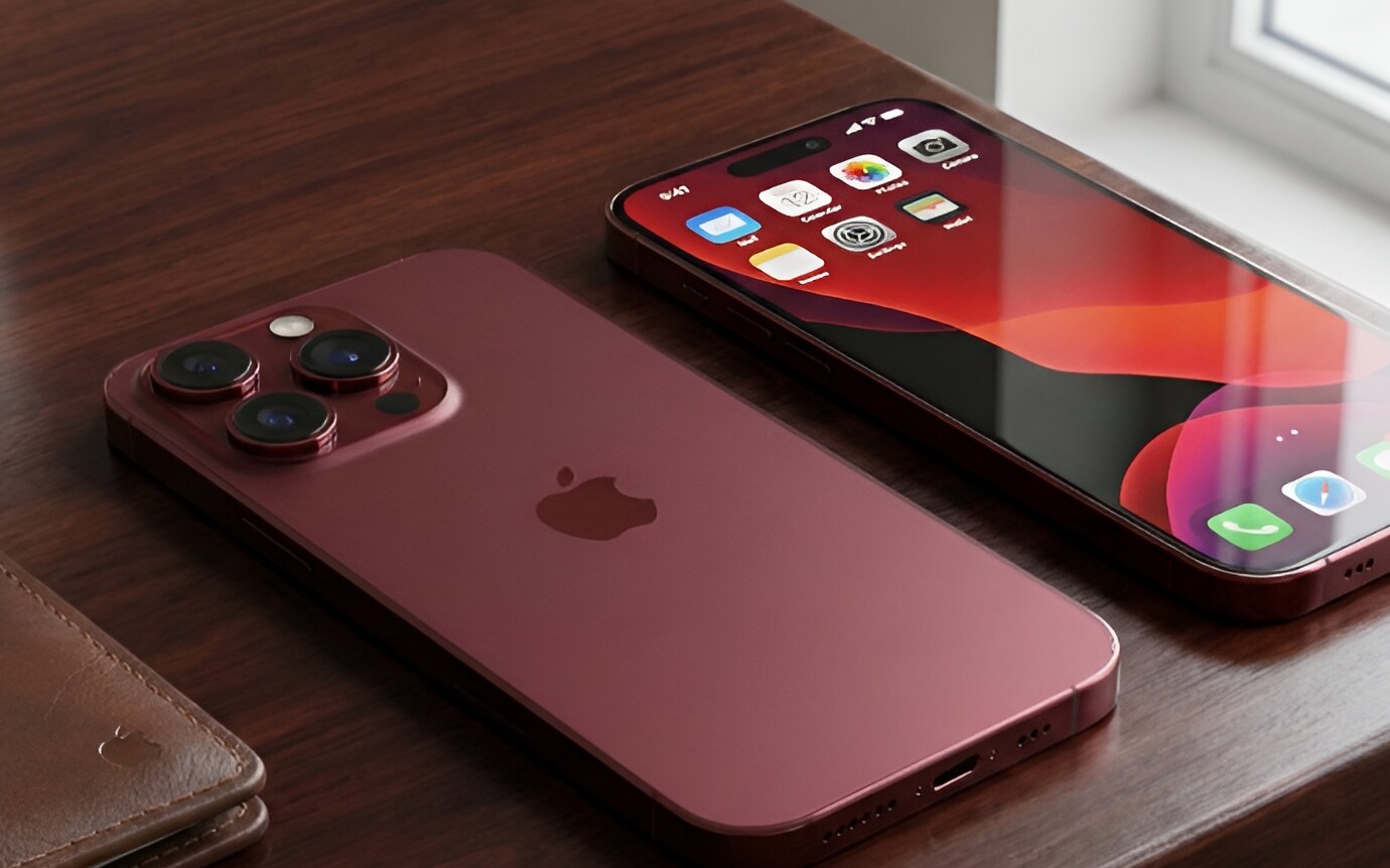 Nowy kolor iPhone 18 Pro?! Apple postawi na nietypowe rozwiązanie po sukcesie Cosmic Orange (pomarańczowego)