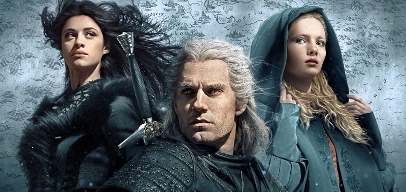 Wiedźmin od Netflix. Showrunnerka opowiada o drugim sezonie. Geralt, Ciri oraz Yennefer będą trzymać się razem