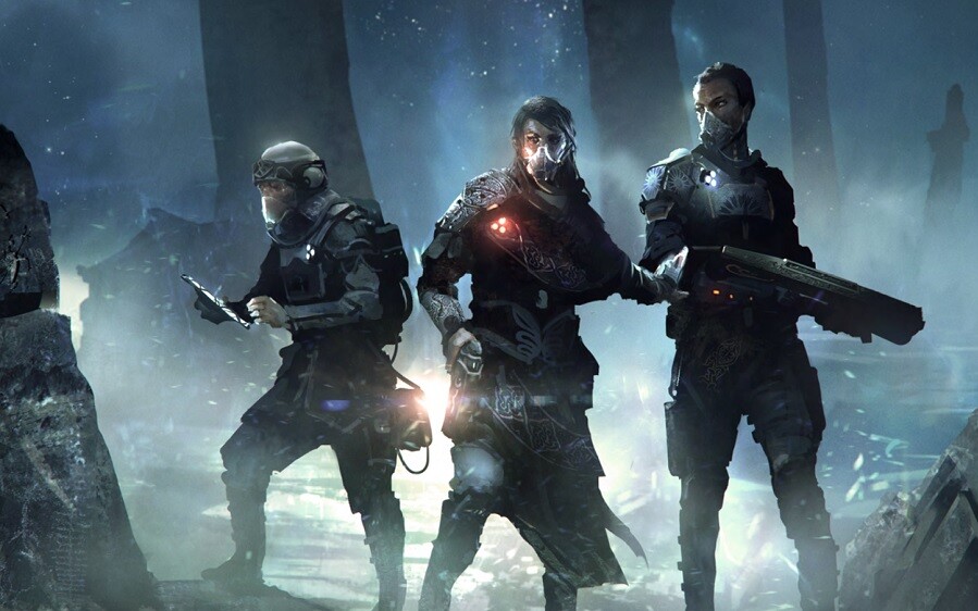 science fiction