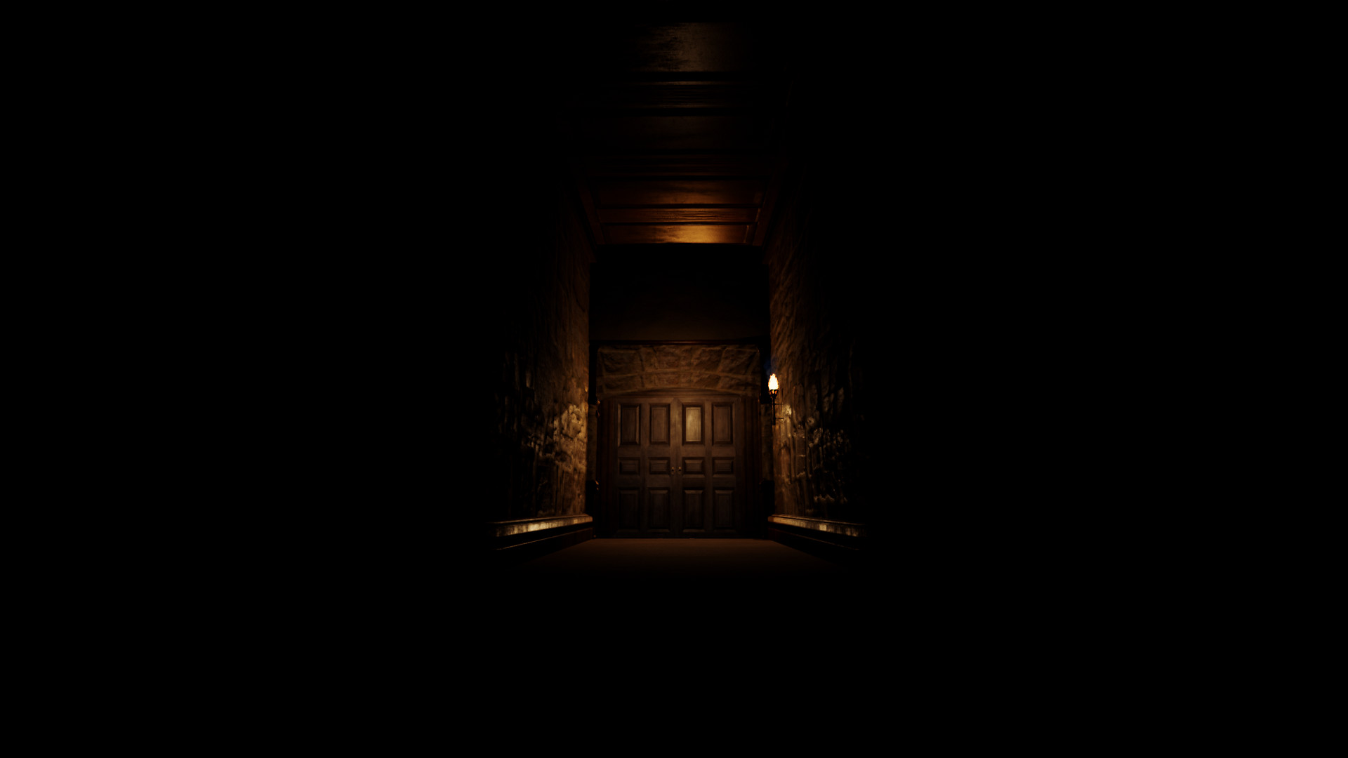 Seven Doors