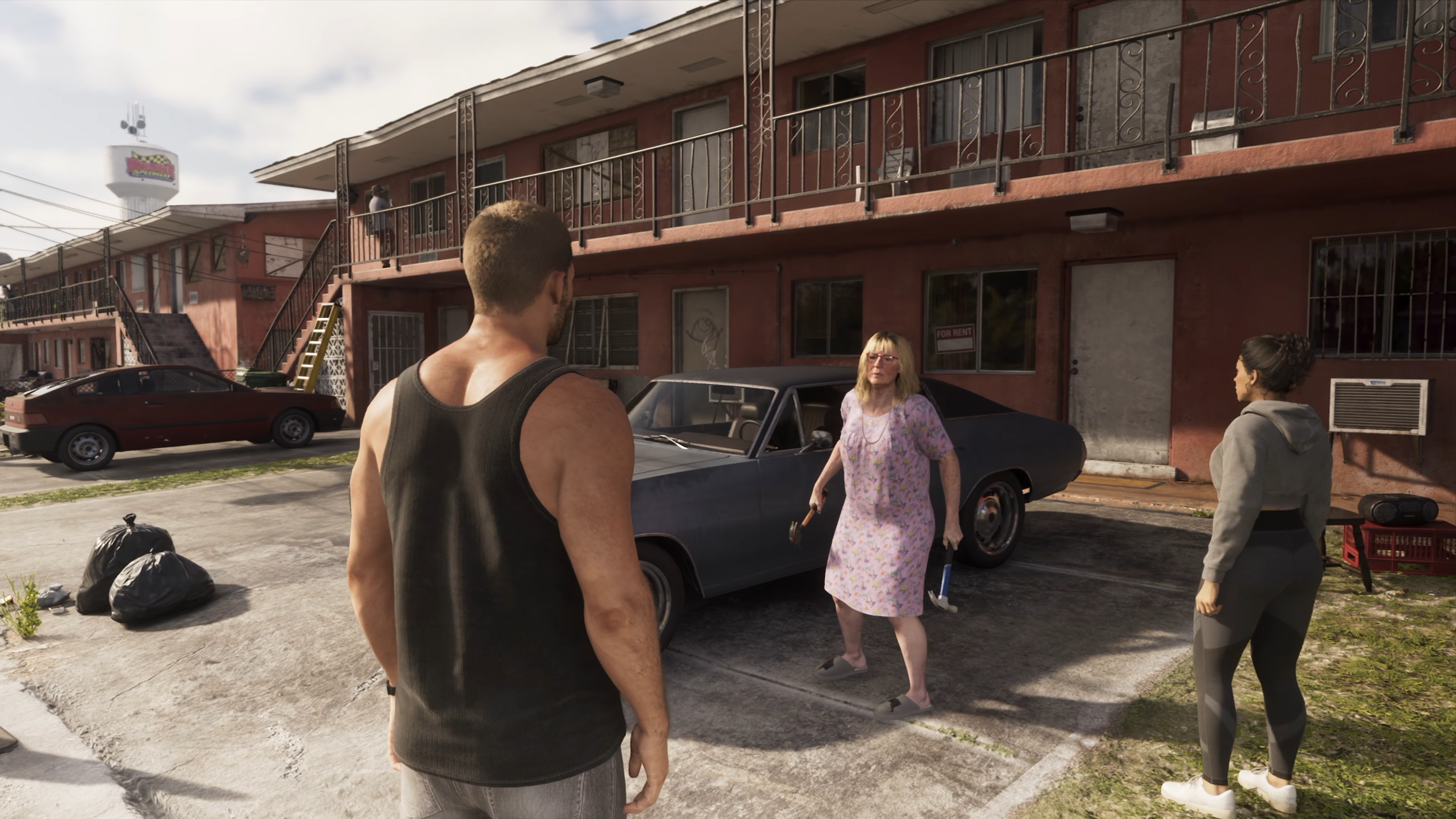 GTA 5 #1