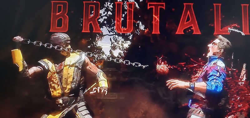 Mortal Kombat 11 otrzyma nowe Fatality i Brutality. Już odkryto sekwencje Scorpiona i Jaxa