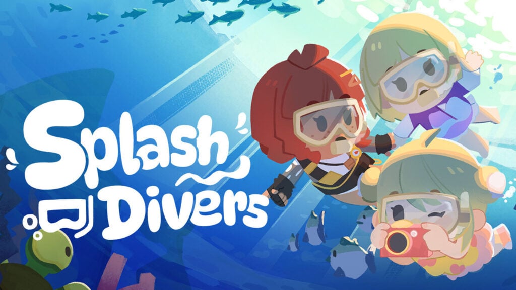 Splash Divers