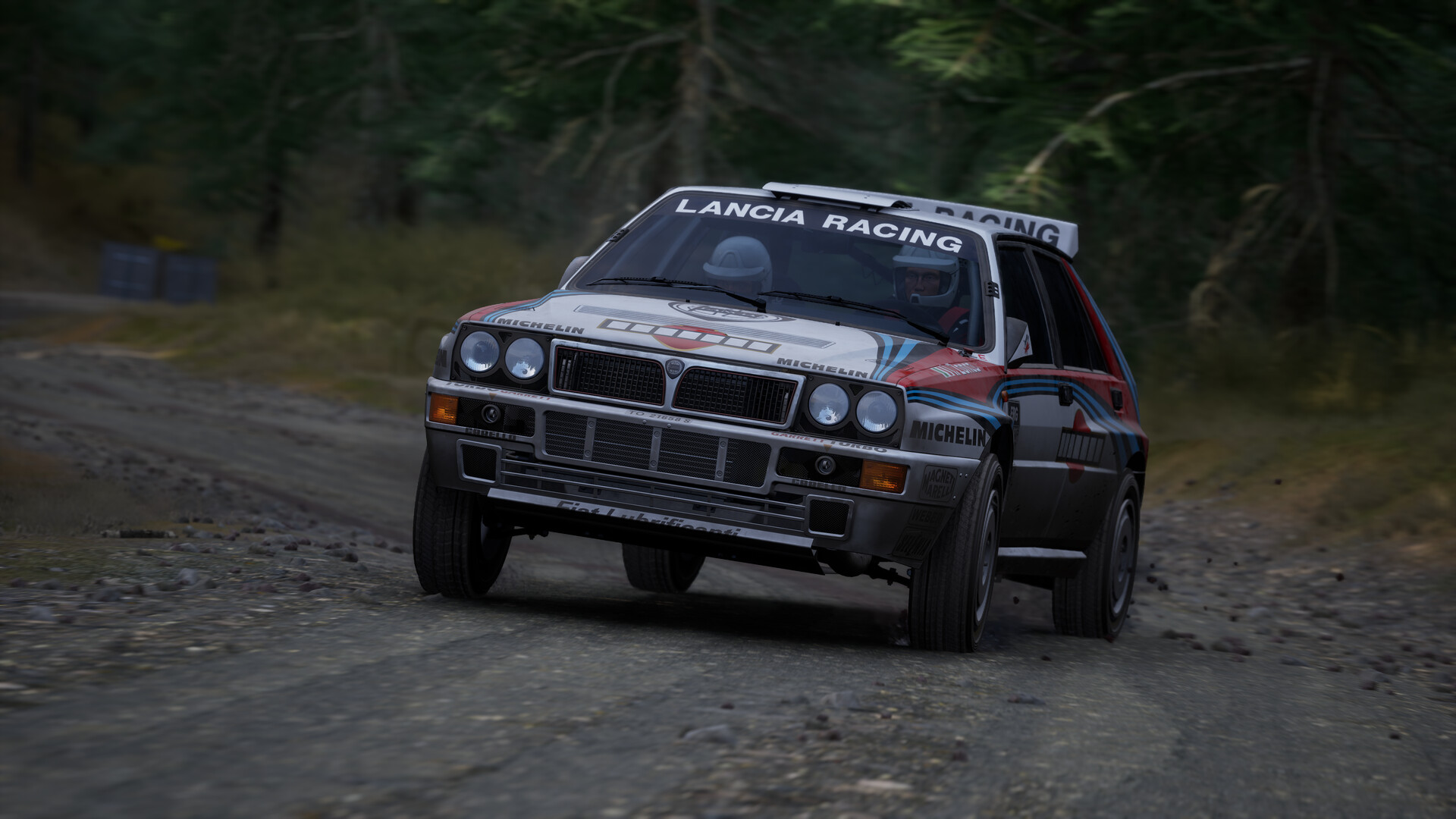 Assetto Corsa Rally #19