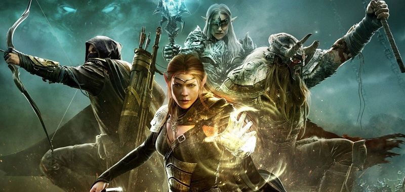The Elder Scrolls Online. 5 unikalnych cech sprawiających, że to wyjątkowe MMORPG