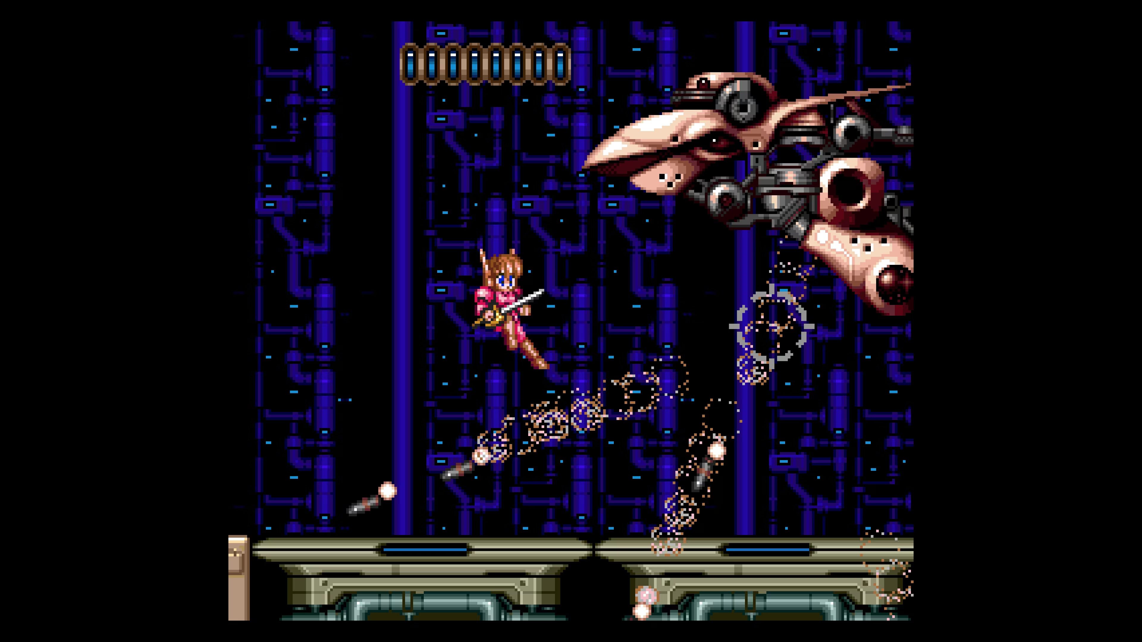 Cyber Citizen Shockman 3 #3
