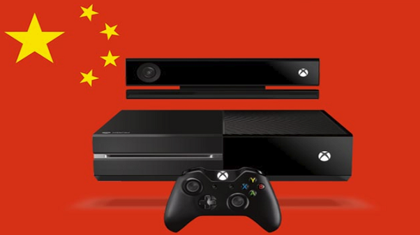 Microsoft szykuje się do konsolowego szturmu na Chiny