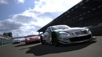 Deweloping Gran Turismo 6 będzie błyskawiczny