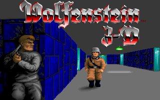 Wolfenstein 3D