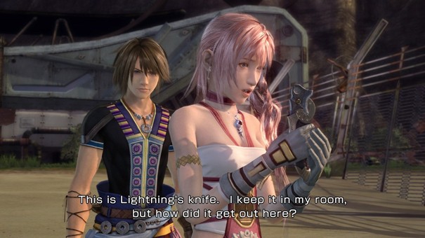 Seria Final Fantasy jak Call of Duty?