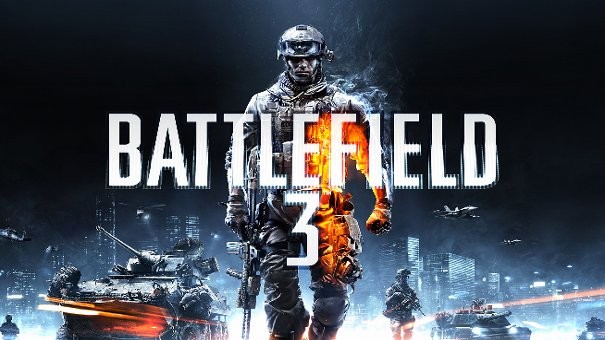 Więcej atrakcji dla fanów Battlefield 3!